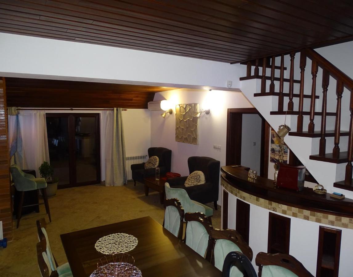 Ole Apartment Timişoara Extérieur photo