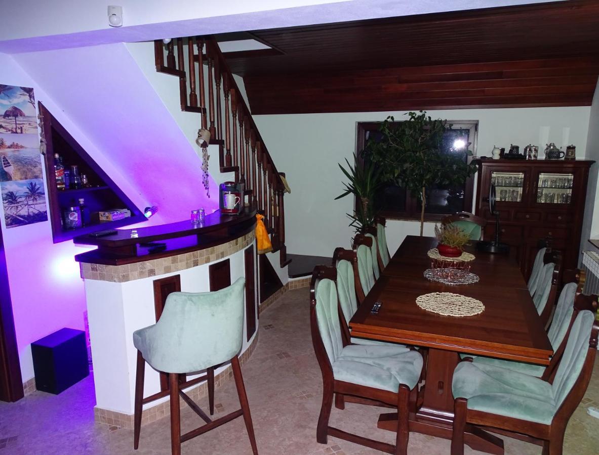 Ole Apartment Timişoara Extérieur photo