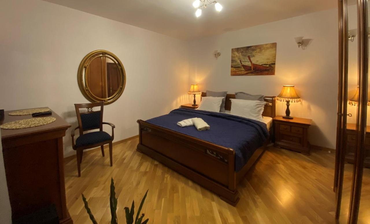 Ole Apartment Timişoara Extérieur photo