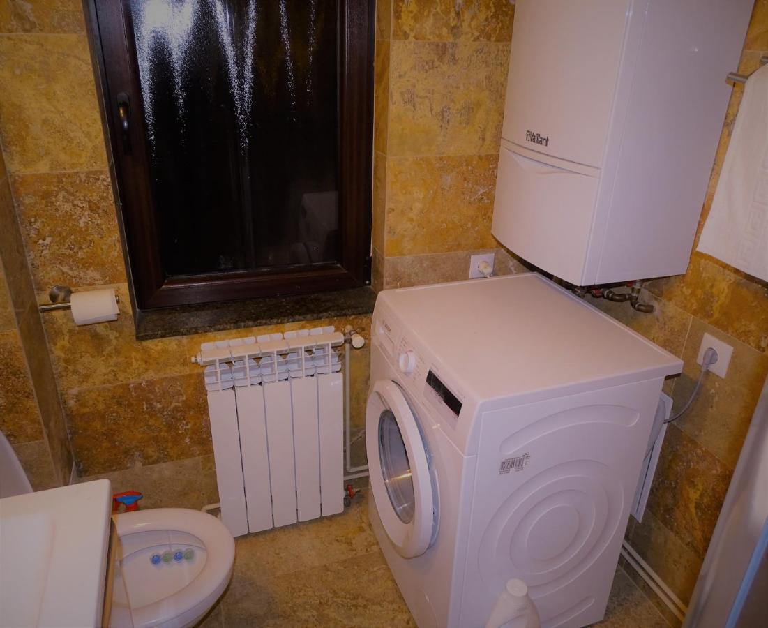 Ole Apartment Timişoara Extérieur photo