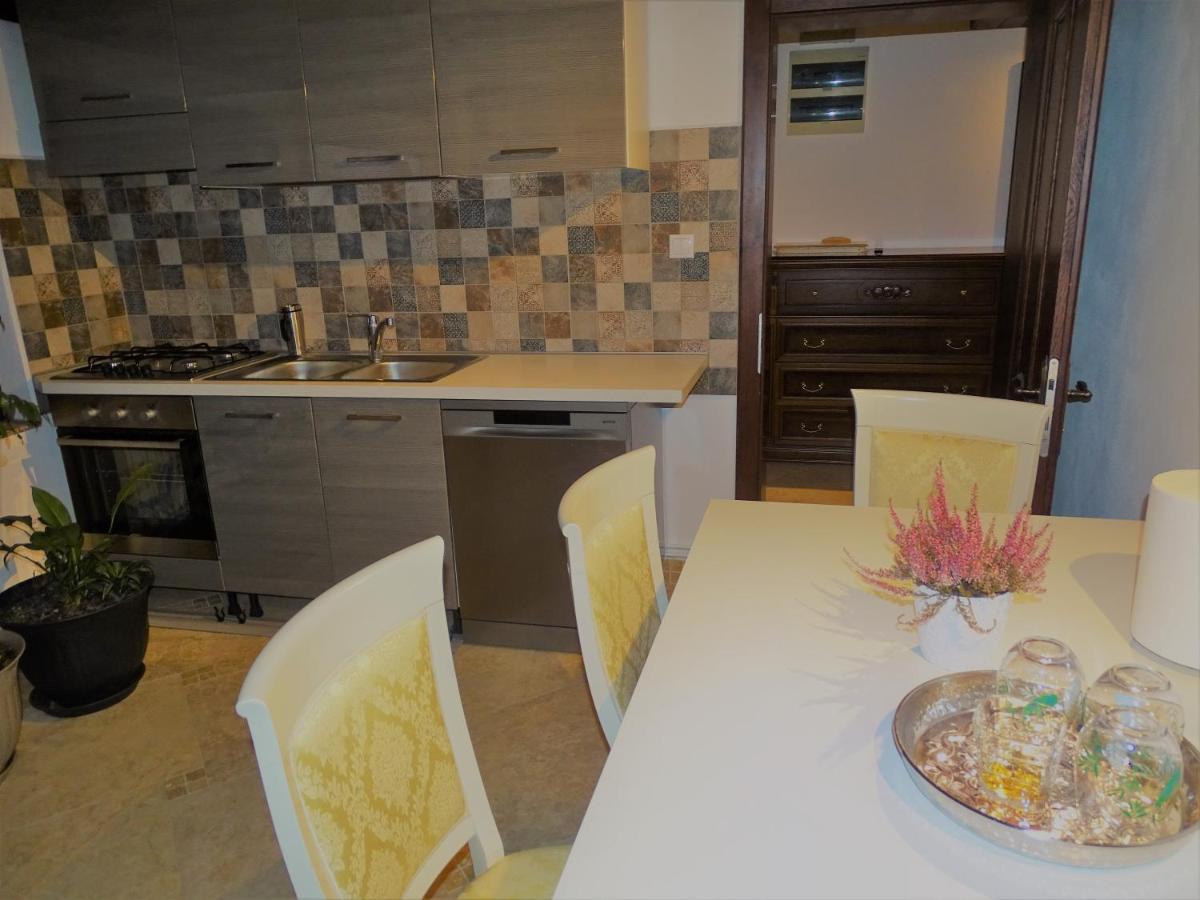 Ole Apartment Timişoara Extérieur photo