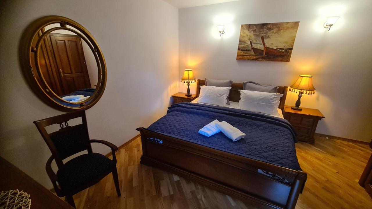 Ole Apartment Timişoara Extérieur photo