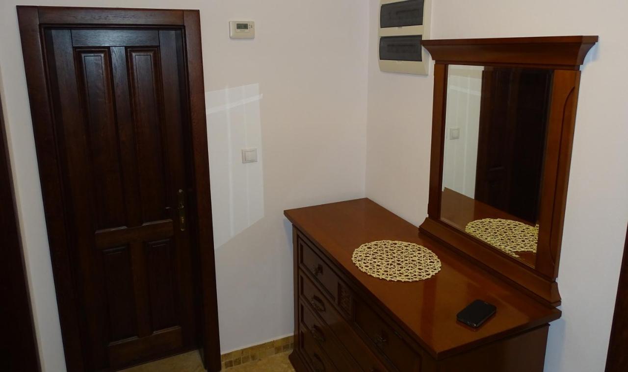 Ole Apartment Timişoara Extérieur photo