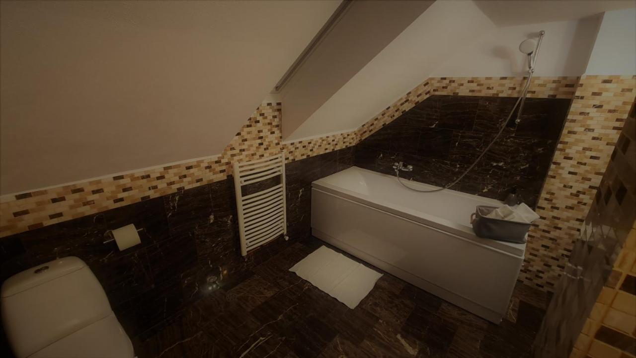 Ole Apartment Timişoara Extérieur photo