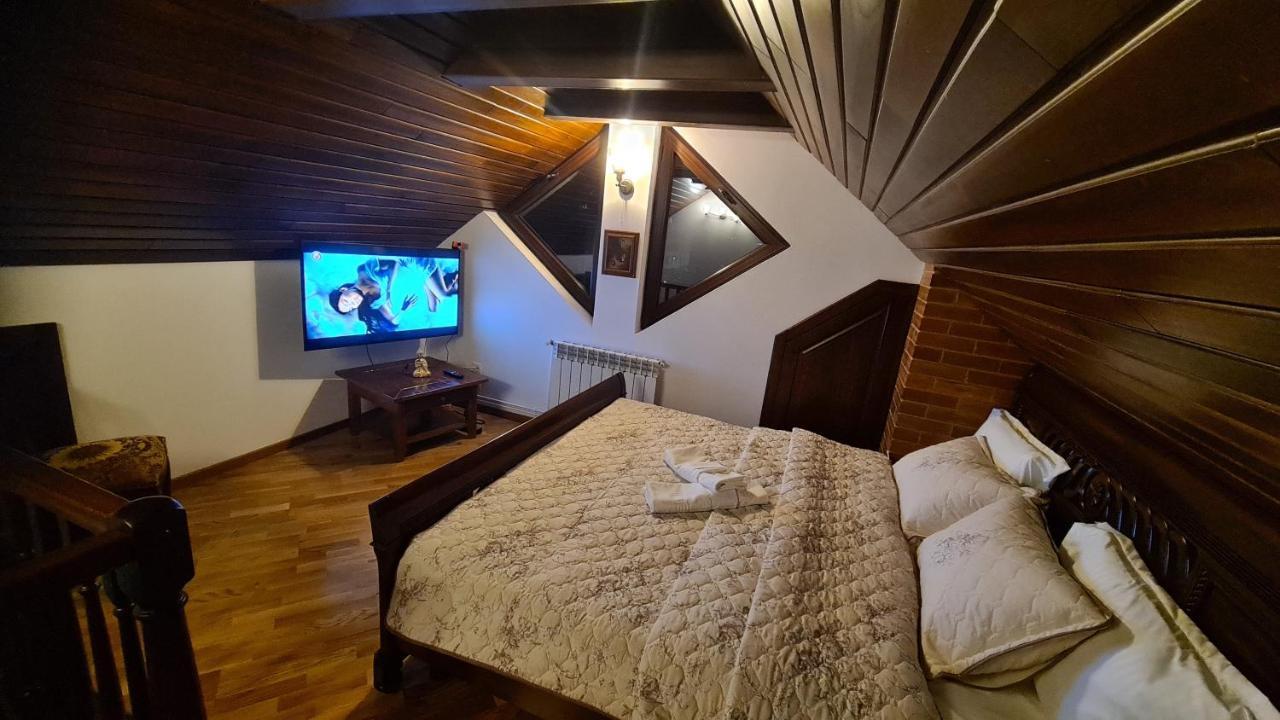 Ole Apartment Timişoara Extérieur photo