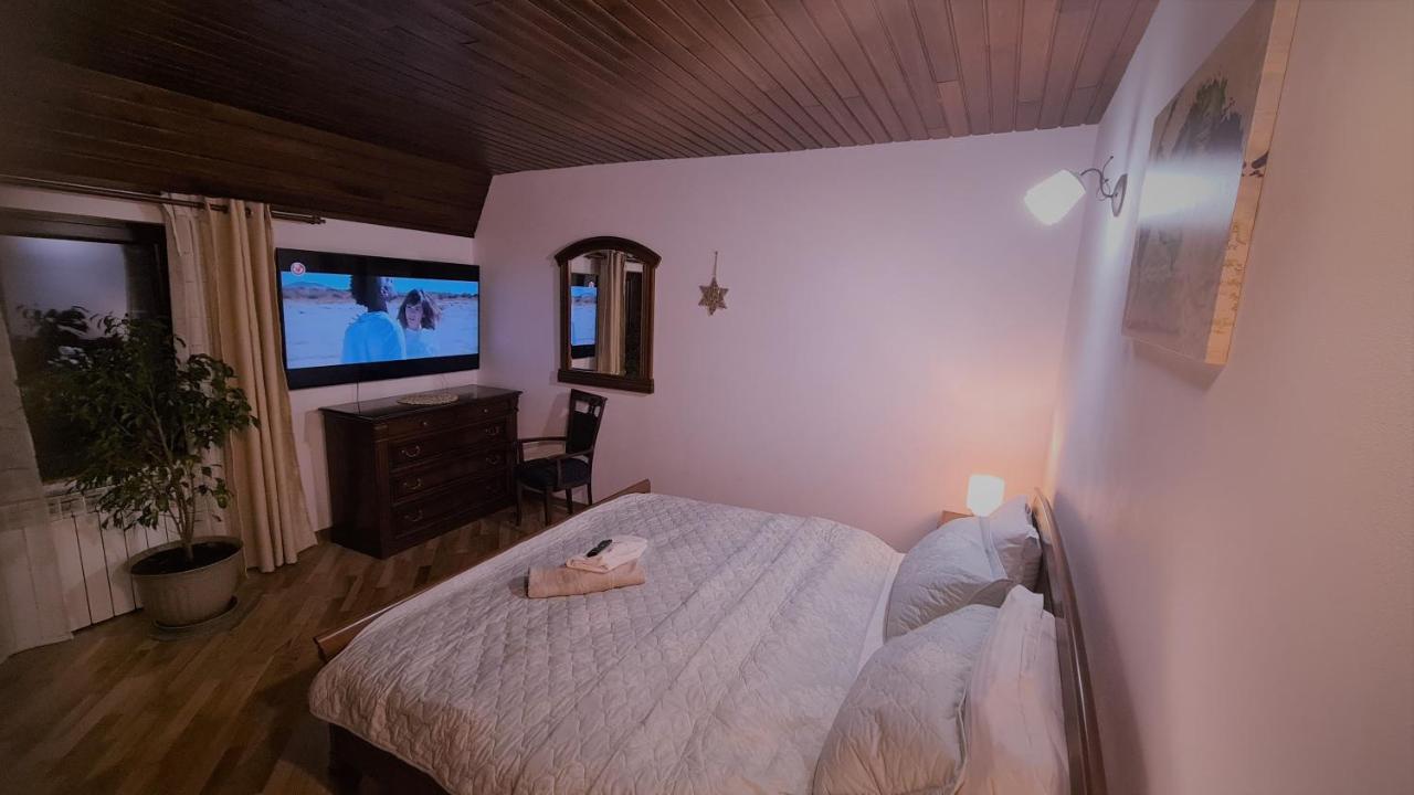 Ole Apartment Timişoara Extérieur photo