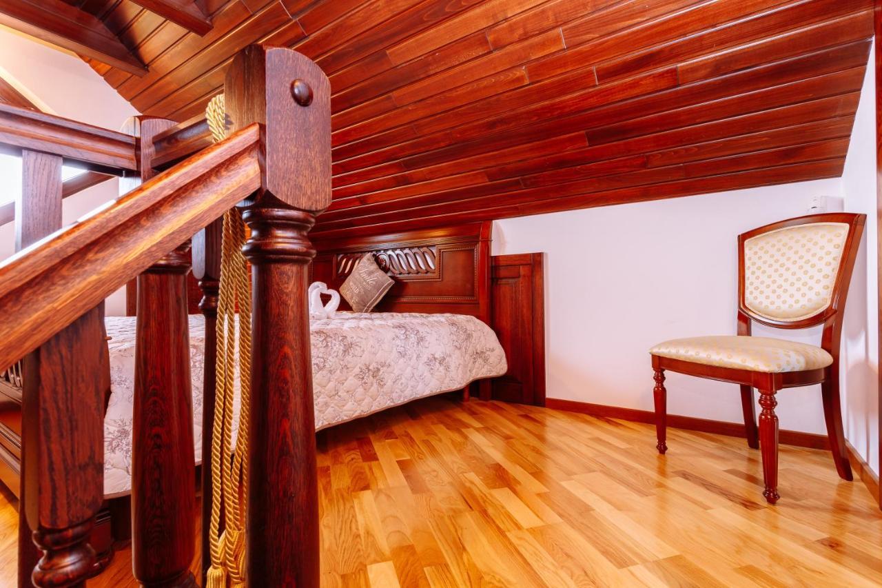 Ole Apartment Timişoara Extérieur photo