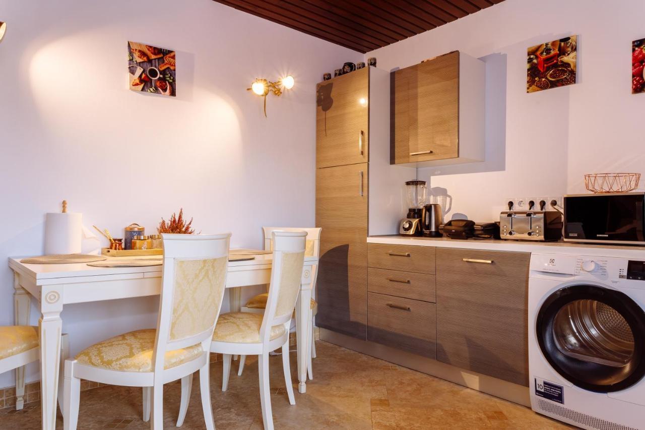 Ole Apartment Timişoara Extérieur photo