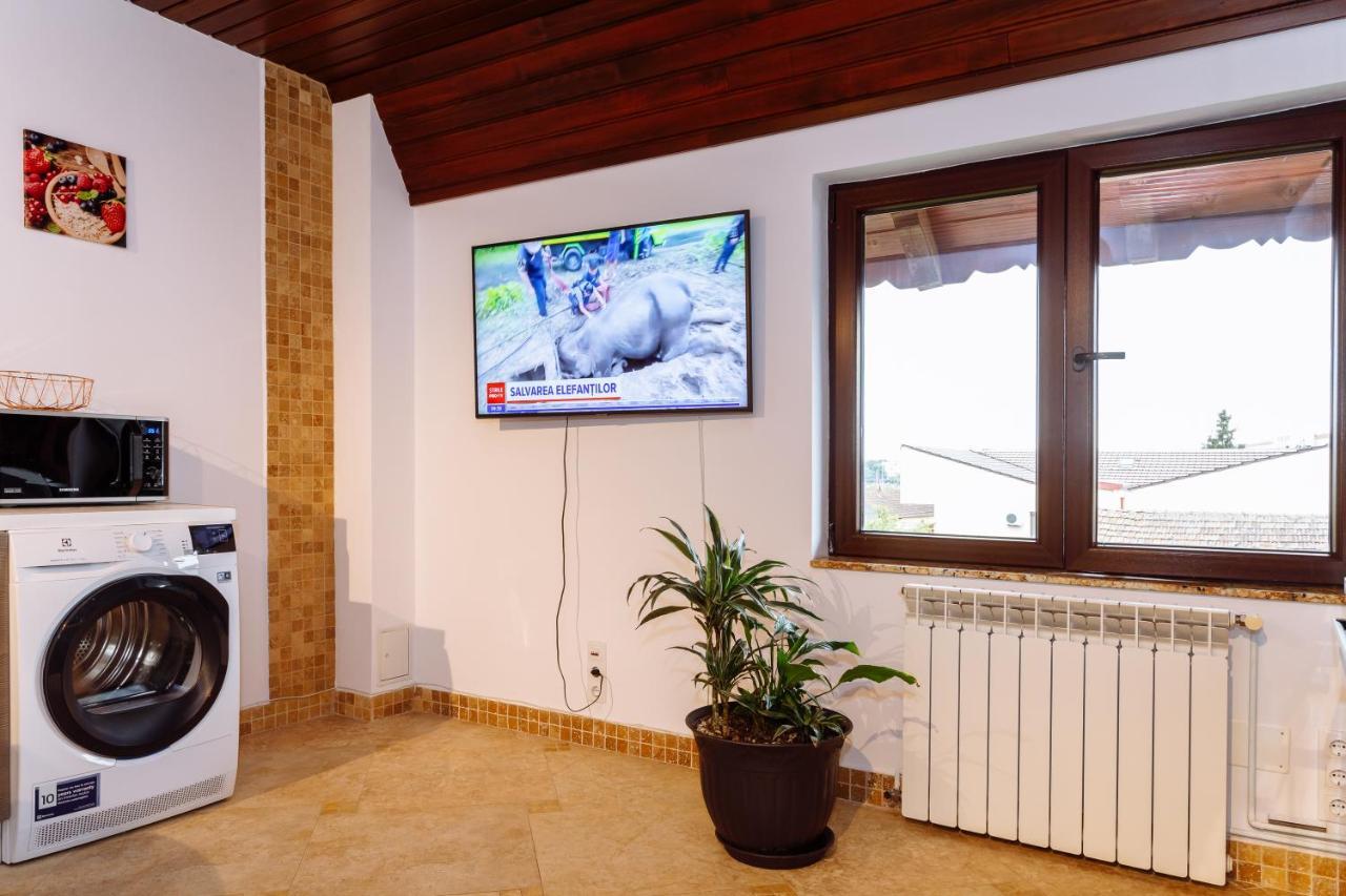 Ole Apartment Timişoara Extérieur photo