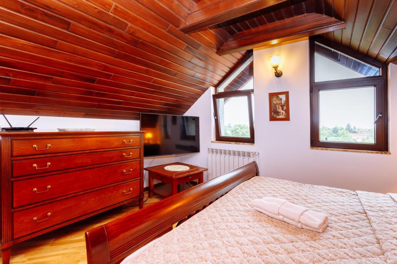 Ole Apartment Timişoara Extérieur photo