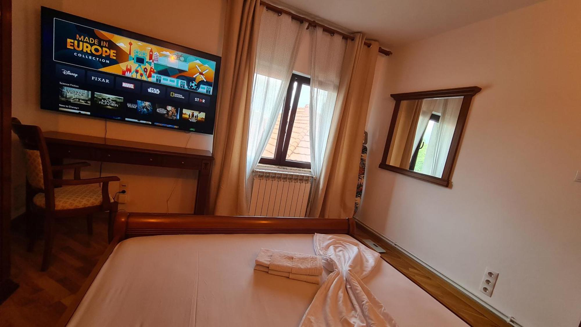Ole Apartment Timişoara Extérieur photo