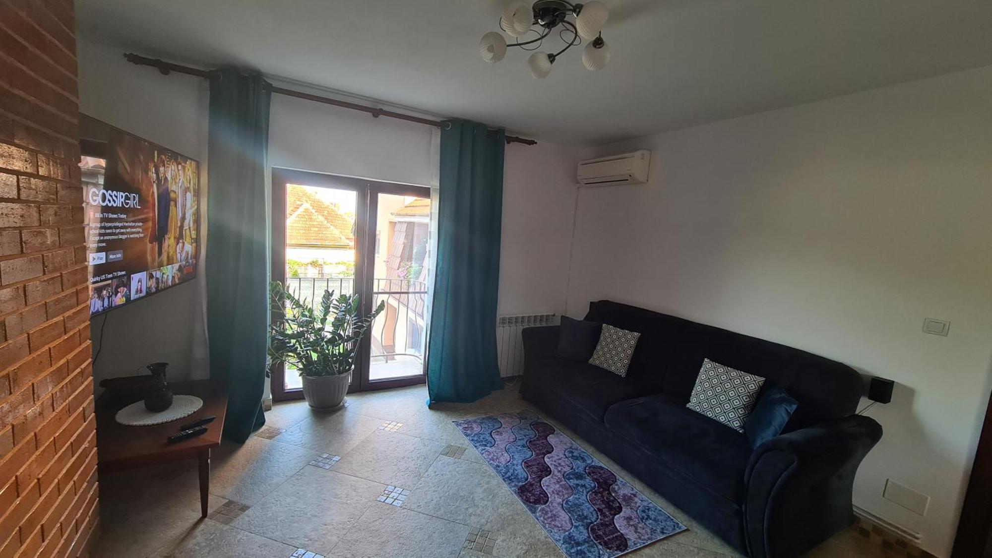 Ole Apartment Timişoara Extérieur photo
