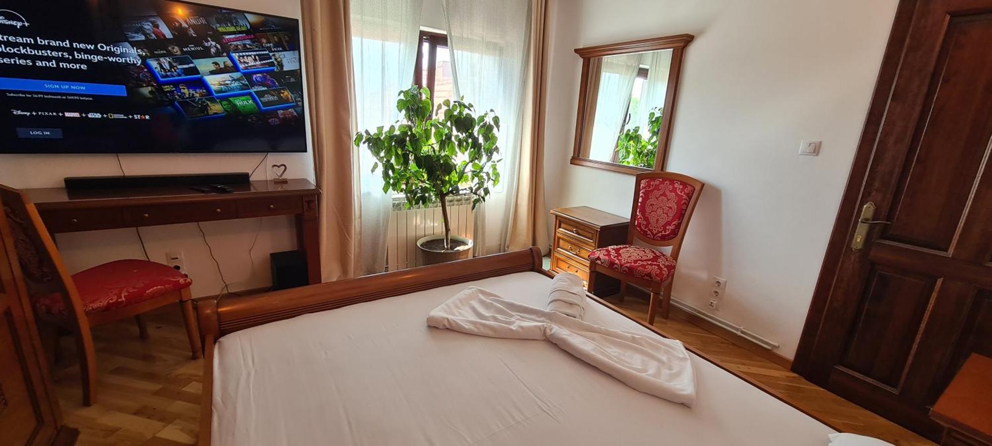 Ole Apartment Timişoara Extérieur photo